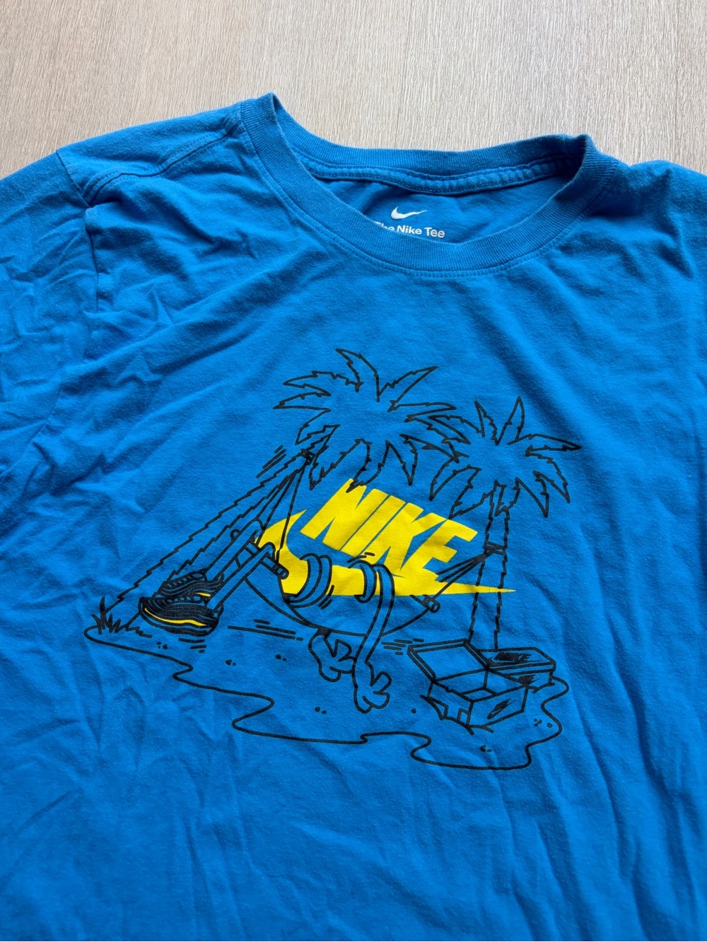 Nike Shirt